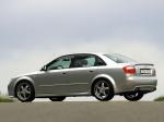 Audi AS4 Sedan by ABT 2001 года